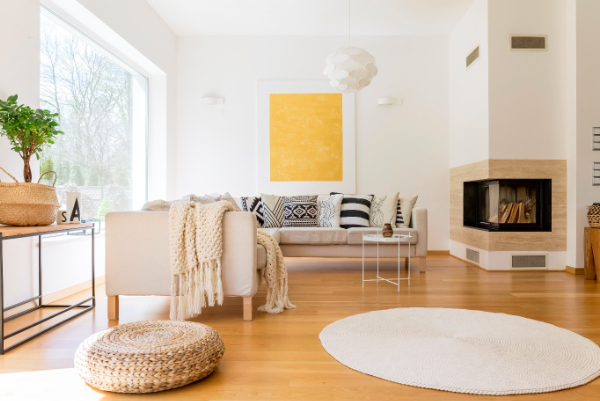 Déco cosy