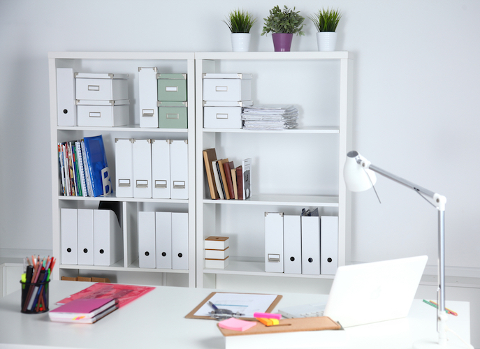 Bureau