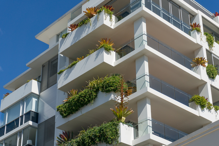 Immobilier