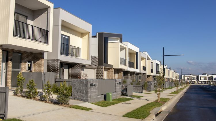Immobilier