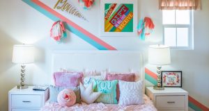 Matelas enfant