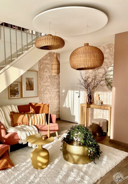 Architecte d'intérieur