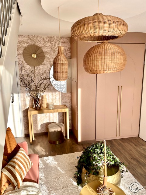 Architecte d'intérieur