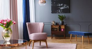 Fauteuil d'intérieur
