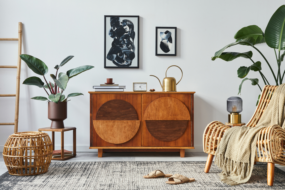 Home staging