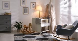 Chambre bébé