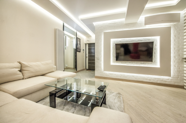 Led salon