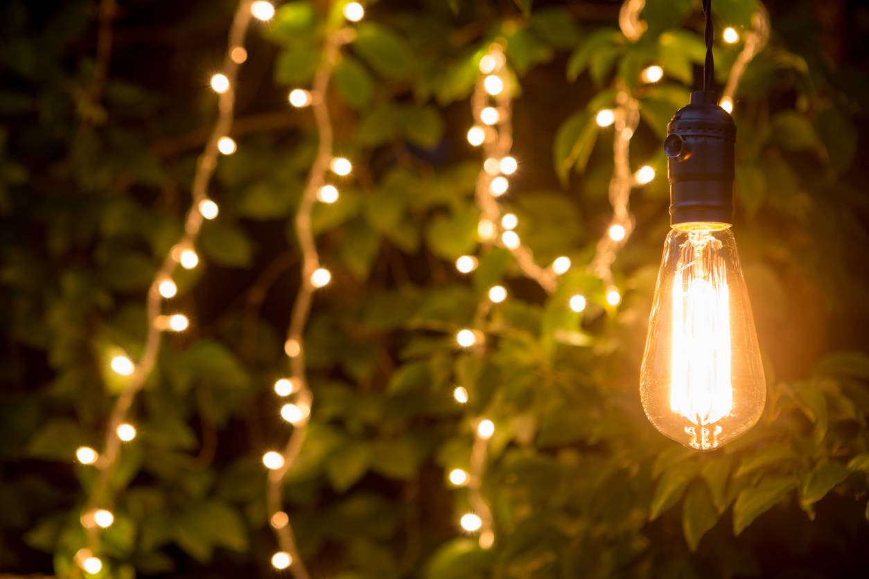 Moderniser maison LED