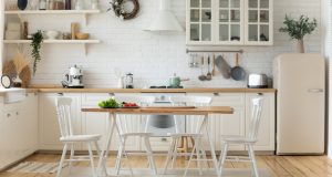Organiser une petite cuisine