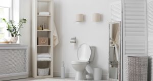 Relooker les WC