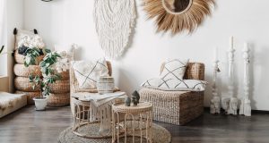 Déco spirituelle