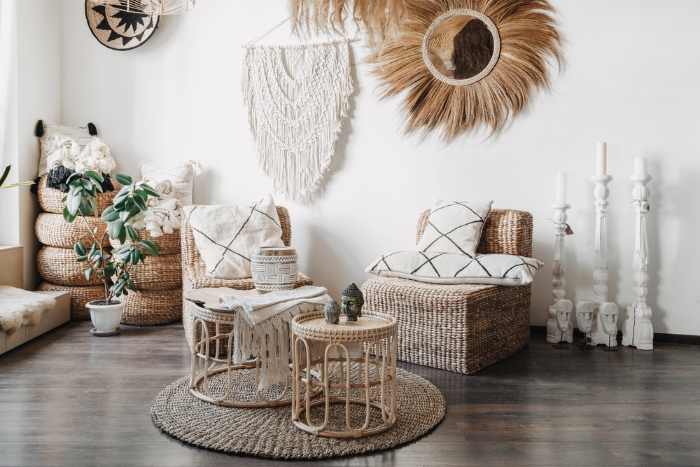 Déco spirituelle