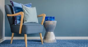 Dalle moquette