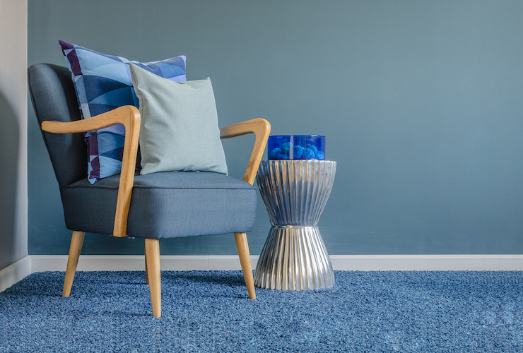 Dalle moquette