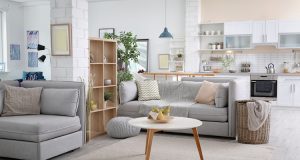 Déco appartement