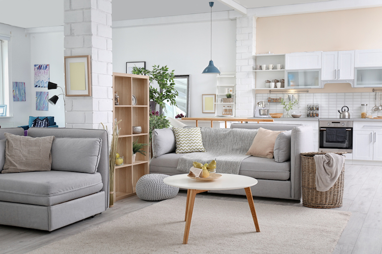 Déco appartement