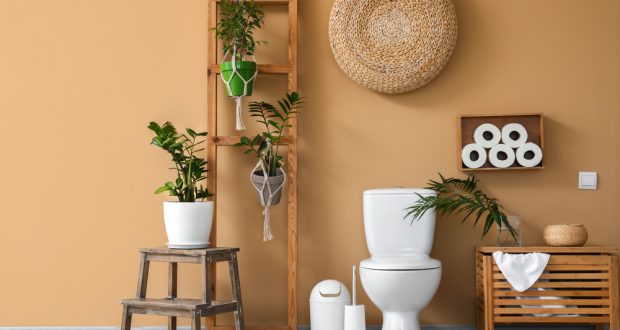 Déco WC Design avec Cuvette WC suspendu | Déco-Cool