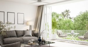 Les 4 tendances déco à adopter cet automne