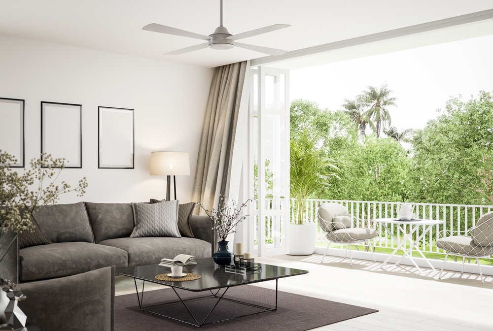 Les 4 tendances déco à adopter cet automne