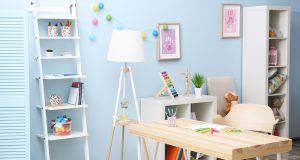Nos astuces pour un bureau d’enfant ludique et tendance