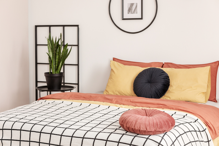 Linge de lit
