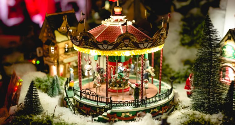 Décorations de Noël : quelles sont les tendances 2022
