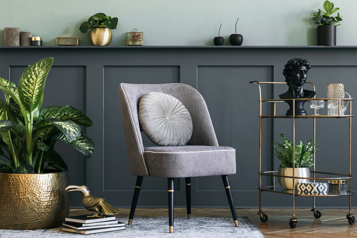 fauteuil salon
