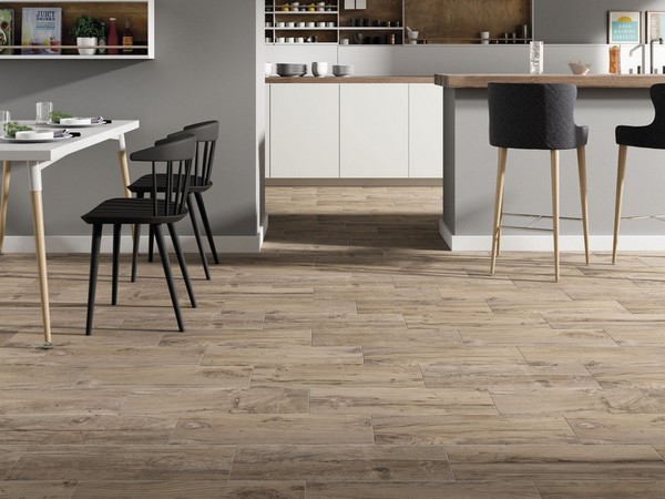 carrelage imitation parquet