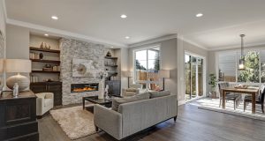 Comment décorer sa maison à l'américaine ?