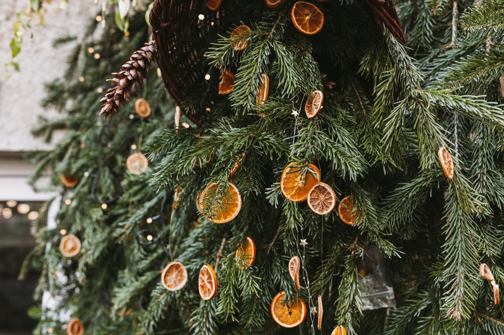 Comment décorer sa maison pour Noël avec un petit budget ?