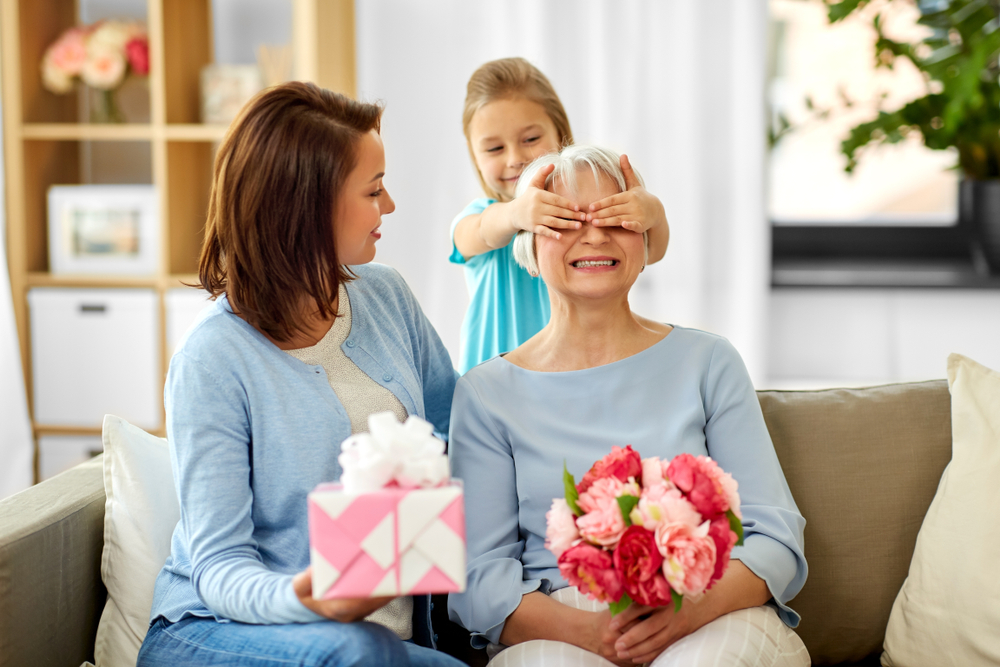 Les meilleures idées cadeaux déco à offrir pour la Fête des mères