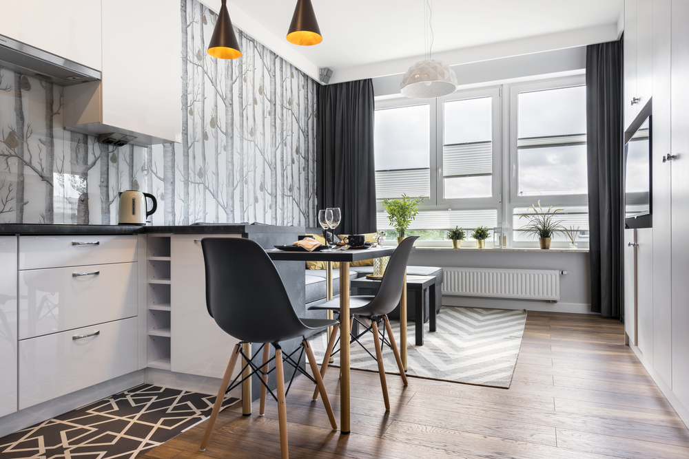 nos astuces pour aménager et décorer un studio
