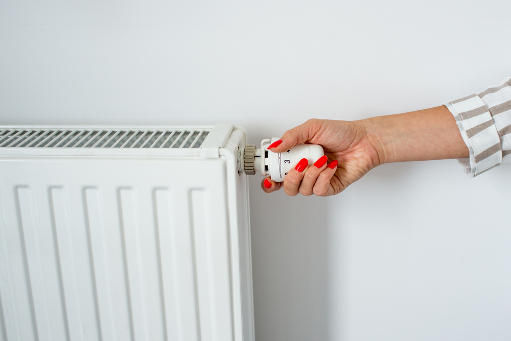 Comment purger un radiateur ?
