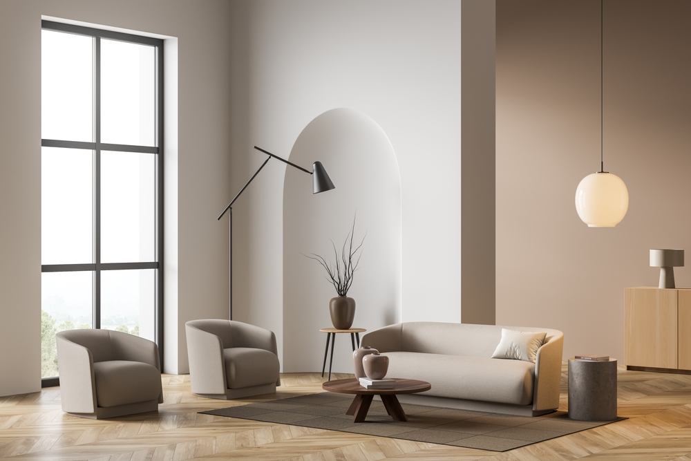 10 idées simples pour adopter la déco minimaliste dans votre intérieur
