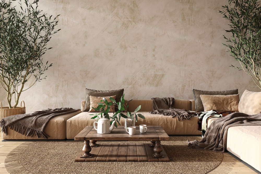 Comment ajouter du charme rustique à votre intérieur moderne ?